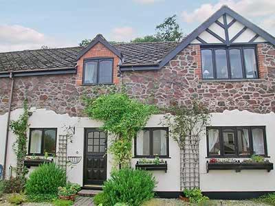Minehead House | Dove Cottage