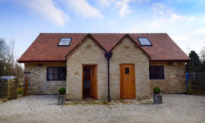 Cassington Cottage | Dove House Cottage 1