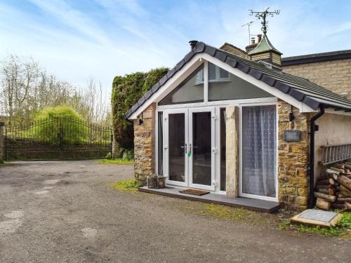 Hollingworth House | Dove House