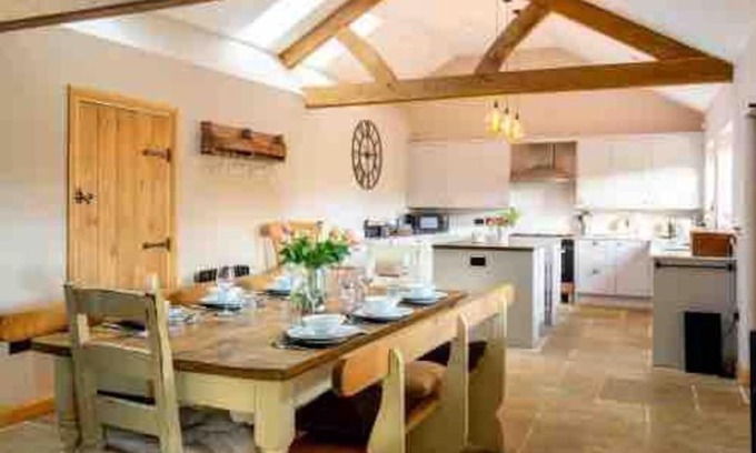 Chipping Campden House | Dovecote