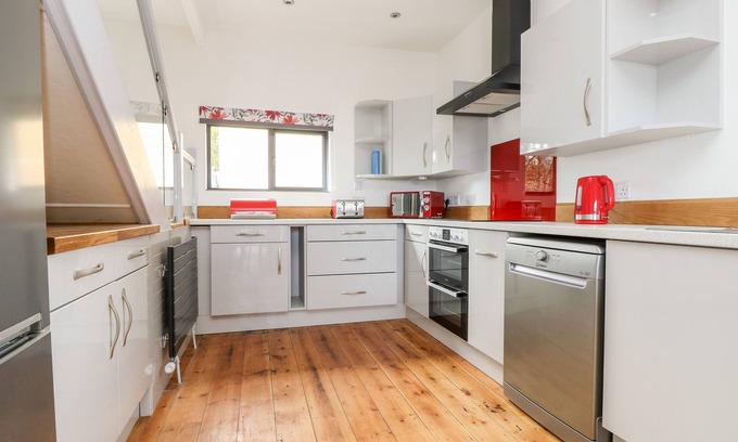 Gillan Cottage | Dovefields