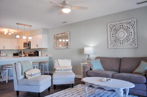 Surf City House | Doves Landing