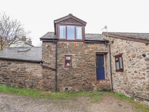 Llangollen House | Dovetail Cottage