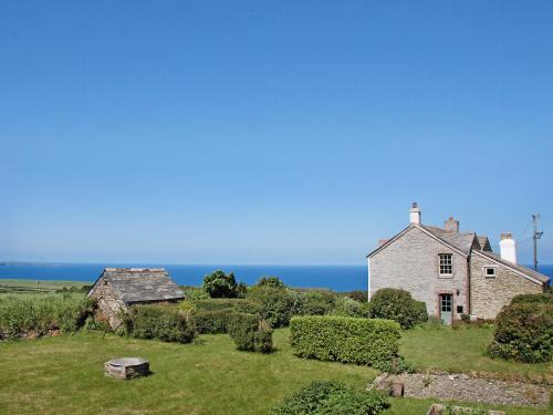 Tintagel House | Downhouse