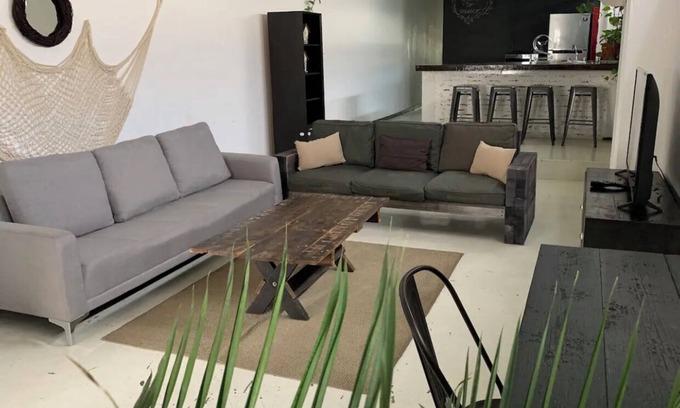 Doctores House | Downtown 2 bdr CDMX ch2