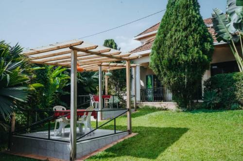 Kigali Apartment | Downtown Accommodation