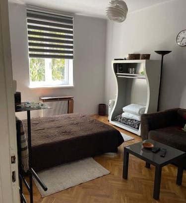 Miskolc Apartment | Downtown Apartman near City Center & Miskolc Plaza