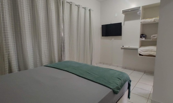 Cacoal Apartment | Downtown apartment - Cacoal-Ro