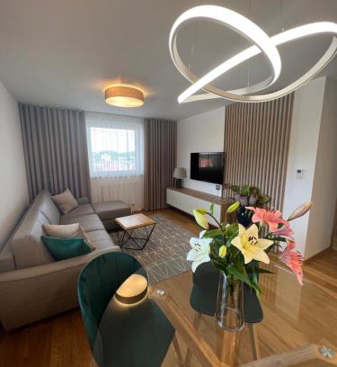 Poprad Apartment | Downtown apartment Darinka