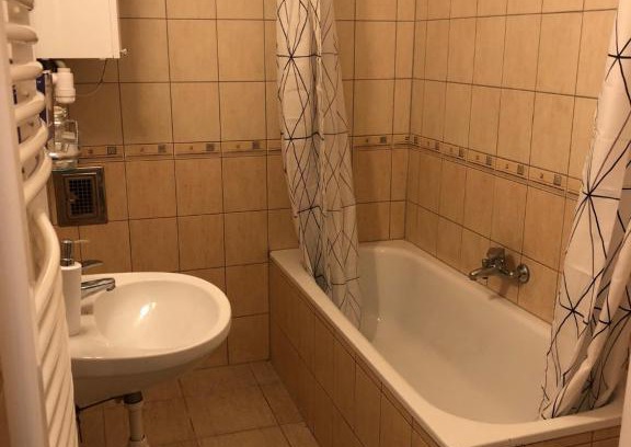Jozsefvaros Apartment | Downtown Apartment