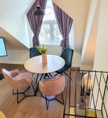 Donje Polje Apartment | Downtown apartment