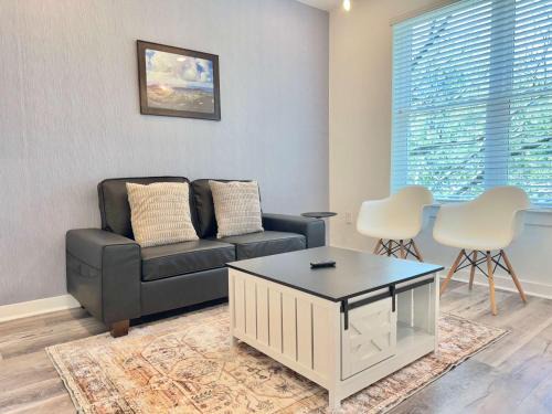 Old Fourth Ward Apartment | Downtown ATL1B1B Free Street Parking 525Pkwy313