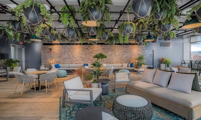 Bay Village Hotel | Downtown Boston Escape - Hotel Rooms with Artisan Character near Attractions