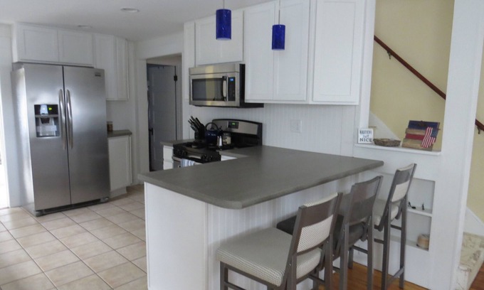 Boyne City House | Downtown Boyne City