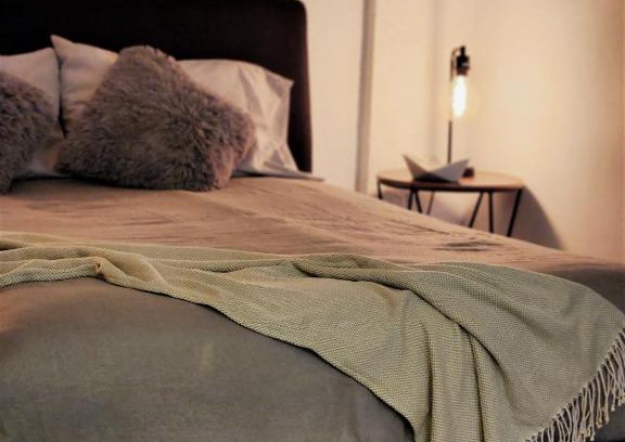Barrio Chino Apartment | Downtown Ciudad de México