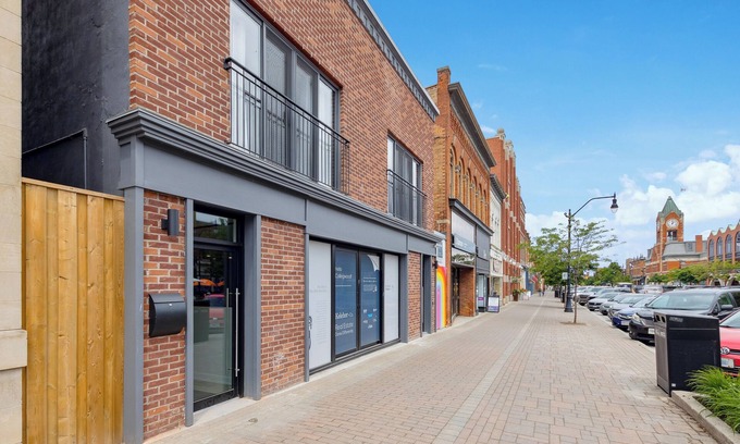 Collingwood Condo | Downtown Collingwood Condos
