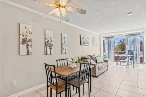 Five Points Apartment | Downtown Columbia Apartment