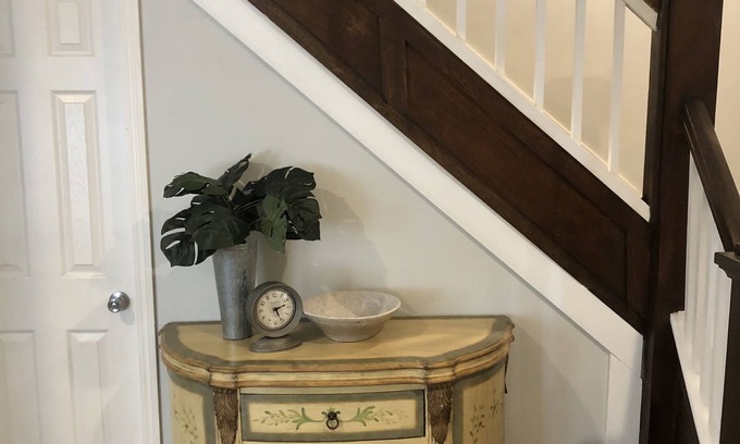 Columbus Apartment | Downtown Columbus