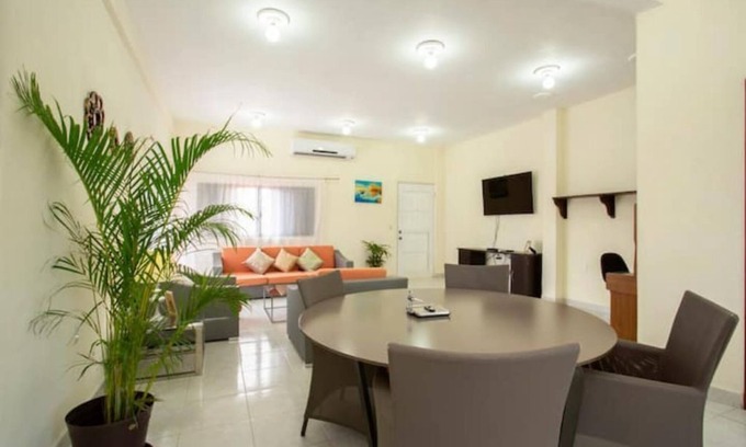Colonia Adolfo Lopez Mateos Apartment | DOWNTOWN COMFORTABLE APARTMENT, 3 BLOCKS AWAY