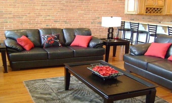 Benton Harbor Condo | Downtown Condo Benton Harbor