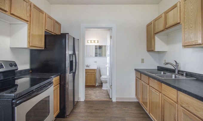 Holland Cottage | Downtown Cottage