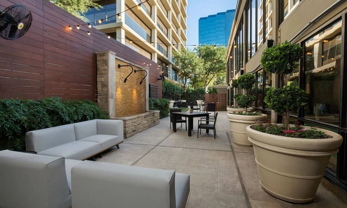 Northeast Dallas House | Downtown Dallas Leisure Hub: Pet-Friendly, Stylish Comfort! | 4 Units