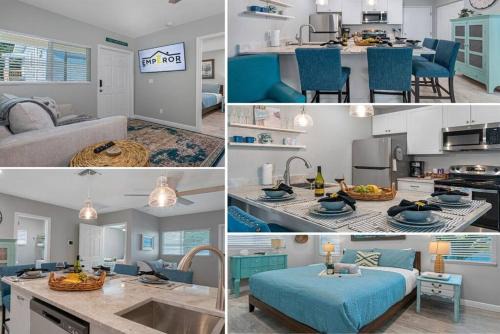 Dunedin Apartment | Downtown Dunedin Gem, Fully Renovated #2