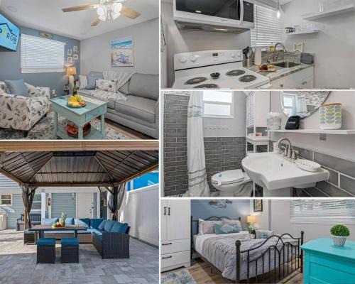 Dunedin Apartment | Downtown Dunedin Gem, Fully Renovated #3