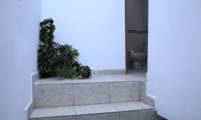 Zacatecas Centro House | Downtown Guest House