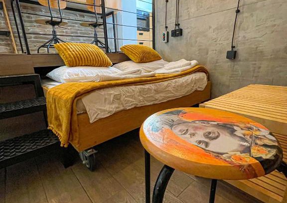 Slavija Apartment | Downtown Heaven