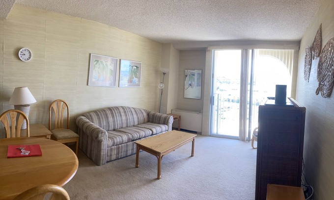 Hilo Condo | Downtown Hilo Condo Mt. Views and Beaches