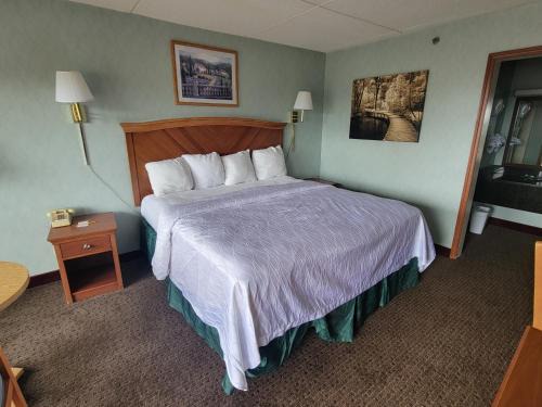 Asheville Hotel | Downtown Inn