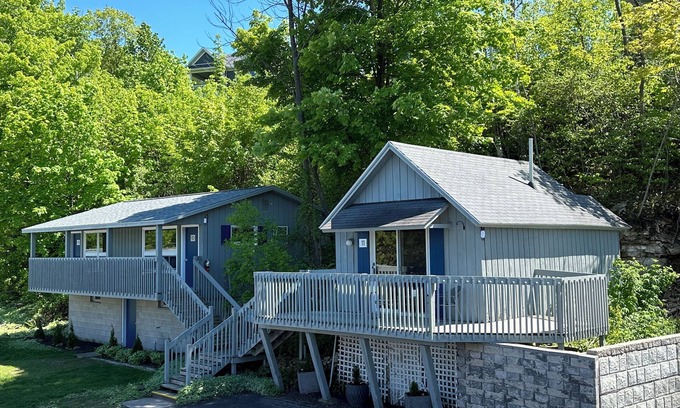 Sister Bay Hotel | DownTown Inn