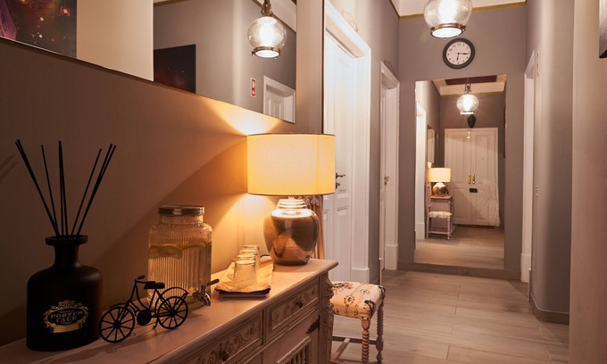 Sao Clemente Bed & Breakfast | Downtown Loulé