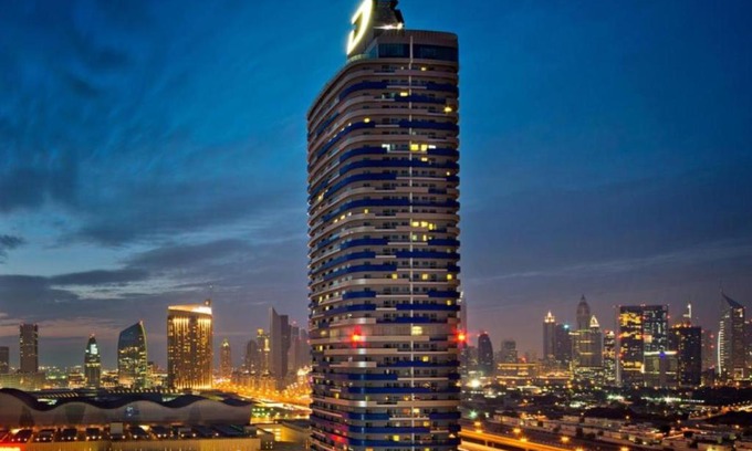 Downtown Dubai Apartment | Downtown Luxury - 5 star Hotel Facilities - 5 min walk to Dubai Mall