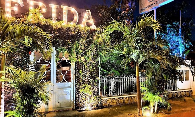 Merida Municipality Hotel | Downtown Mérida Hotel