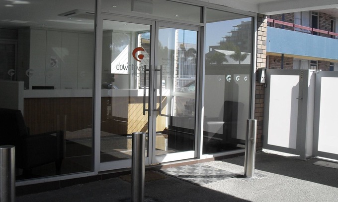 Wollongong Hotel | Downtown Motel