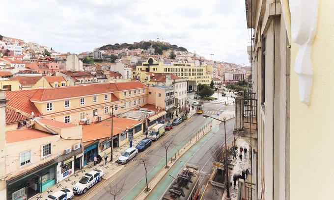 Mouraria Bed & Breakfast | Downtown Palma Suites by Homing