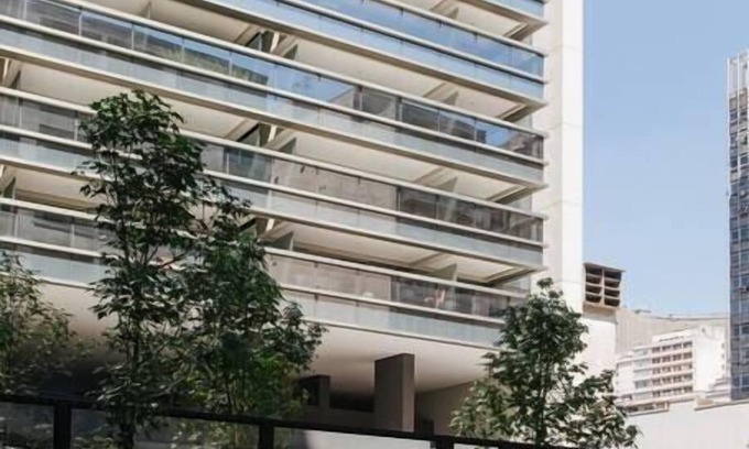 Republica Apartment | Downtown Republica Akile