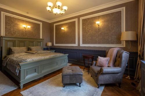 Downtown Apartment | Downtown Residence