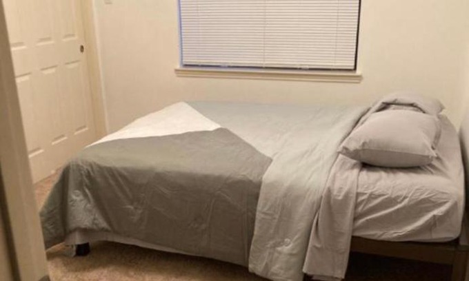 Greater Third Ward House | Downtown Room For Active Guests