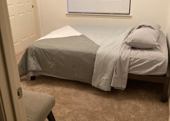 Greater Third Ward House | Downtown Room For Active Guests