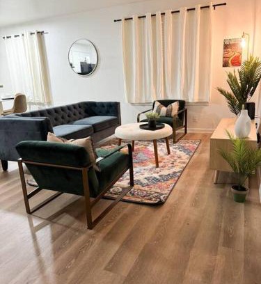 Denver Heights Apartment | Downtown SA Cozy & Central 2 BR Apt