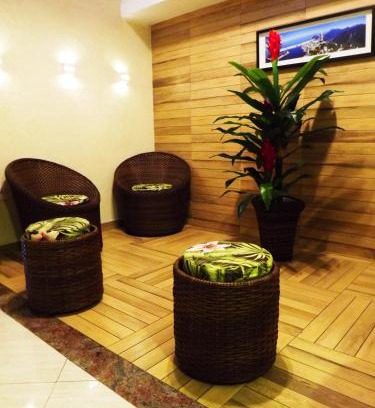 Centro Hotel | Downtown Santana Hotel