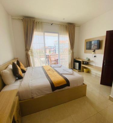 Vang Vieng Hotel | Downtown VangVieng Hotel