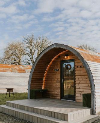 Chathill Other | Doxford Farm Camping