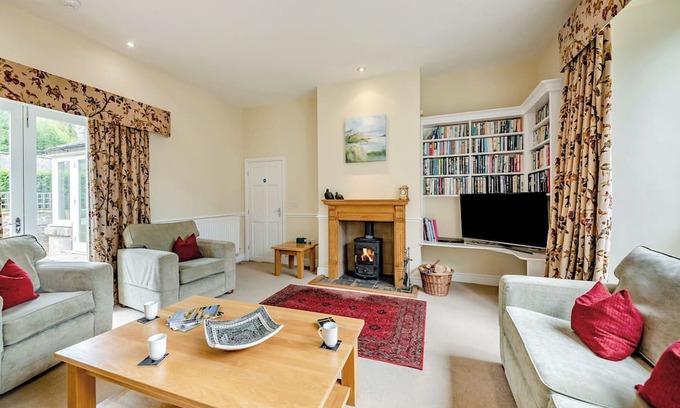 Chathill Cottage | Doxford House - UK49888