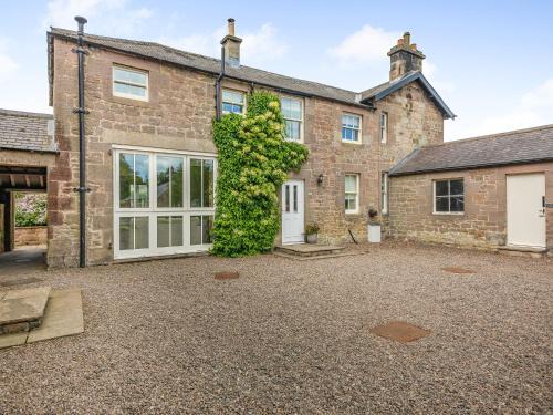 Chathill House | Doxford House - Uk49888