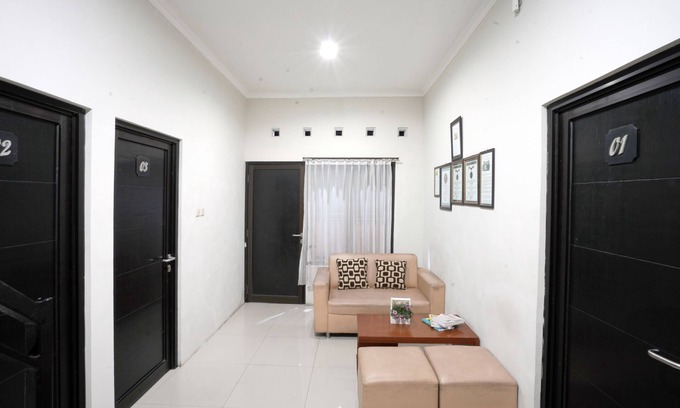 Depok House | Dparagon Pamela 4