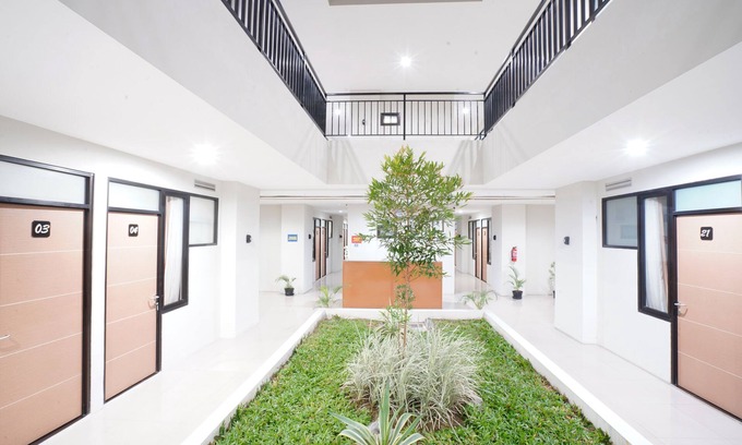 Banjarmasin House | Dparagon Veteran